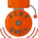 Fire Drill